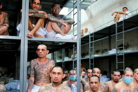 In Salvador, in jail hell of the “coolest dictator on the planet”
 | EUROtoday