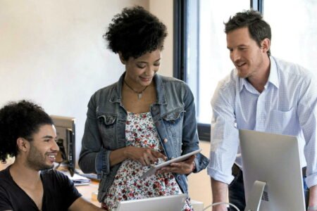 Does AI hurt relations between workers at work?
 | EUROtoday
