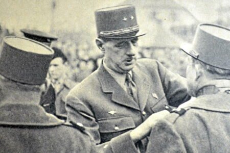 Two distinct voices within the coronary heart of May 8, 1945
 | EUROtoday