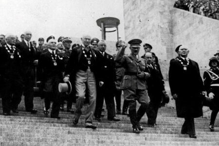 When Hitler was passionate in regards to the prophecies of Nostradamus
 | EUROtoday