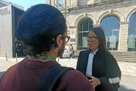 The Calvary of Axel who awaited this trial “for 20 years”
 | EUROtoday