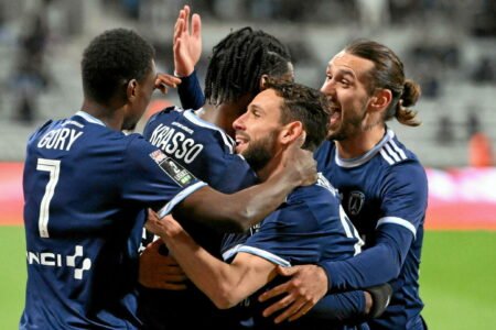 Why the rise of Paris FC is good news for the L1
 | EUROtoday