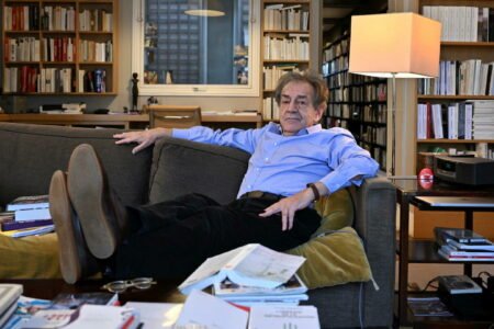 « J’aimerais dîner avec Charles Péguy, Albert Camus et Hannah Arendt » | EUROtoday