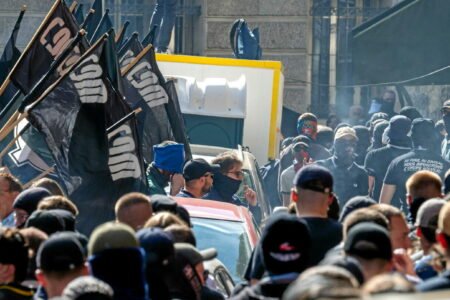 Anatomy of a altering motion
 | EUROtoday