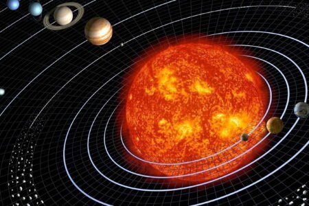 Solar system: the enigma of oxygen lastly resolved
| EUROtoday