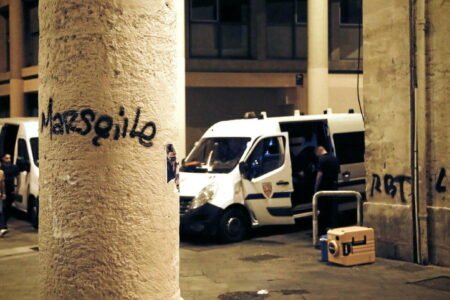 There is now not a “safe” place
 | EUROtoday
