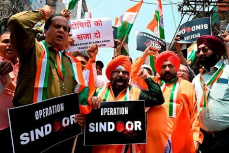 Between India and Pakistan, the situation of a generalized confrontation
 | EUROtoday