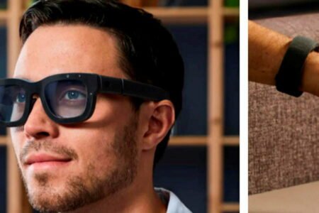 These augmented actuality glasses will set you out
 | EUROtoday