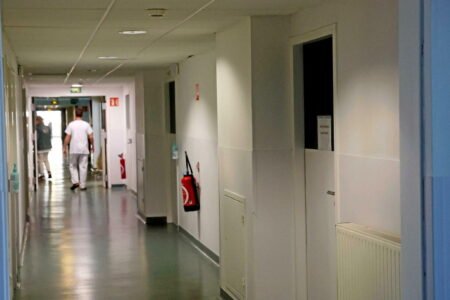 At the Montpellier University Hospital, within the every day lifetime of younger schizophrenics
 | EUROtoday