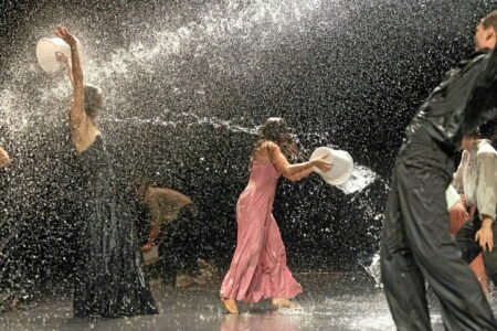 From Pina Bausch to Gala Rolex, youth are priceless
 | EUROtoday