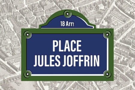 Who was Jules Joffrin who gave his identify to a well-known Parisian sq.?
 | EUROtoday