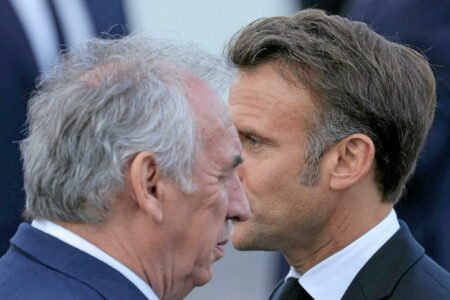 Macron, Bayrou: But when do they govern?
| EUROtoday