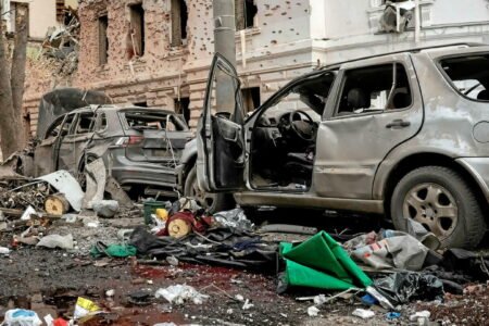 “The French right must support Ukraine without ambiguity”
 | EUROtoday