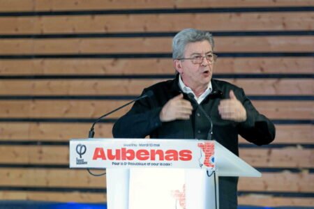 How Mélenchon and LFI handle the blast following the publication of “La Meute”
| EUROtoday