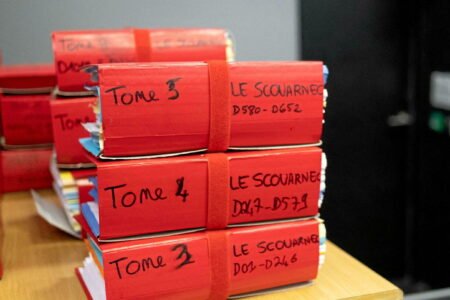 A former physician caught within the act of false testimony
 | EUROtoday