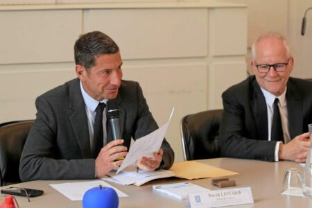 “Let us cease this Parisianism which blocks all cultural projects outside the capital”
 | EUROtoday