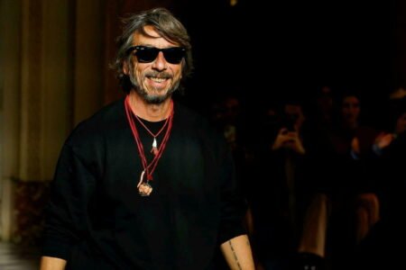 Pierpaolo Piccioli, new inventive director of Balenciaga
 | EUROtoday