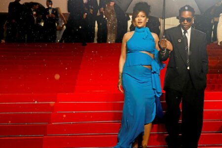 “Prohibiting bare dresses in Cannes is denying the history of the festival”
 | EUROtoday