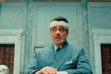 Nos 12 movies coups de cœur à Cannes | EUROtoday