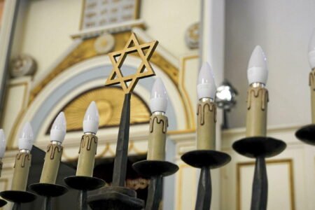 “150,000 Jews are in danger today in France”
 | EUROtoday