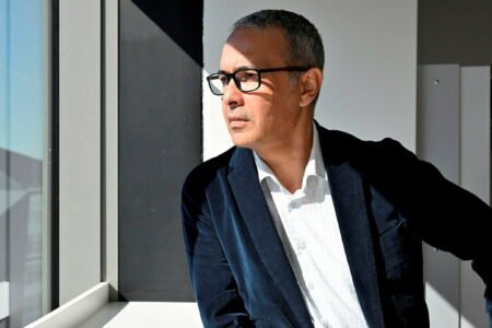 The cry of the center of Kamel Daoud
 | EUROtoday