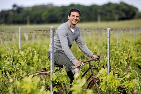 “We have always been a bit the terrible child of the Bordeaux Wine Family”
 | EUROtoday