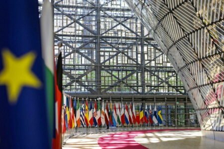 Safe, the European Defense Marshall Plan, has 150 billion euros to do away with the American guardianship
 | EUROtoday