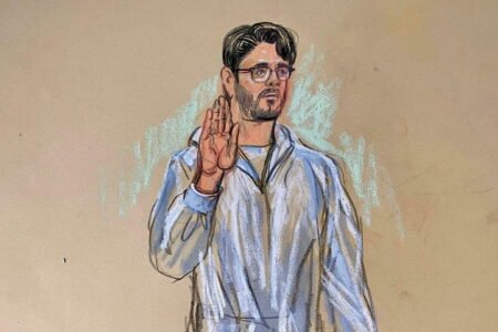 The shooter of the Jewish Museum of Washington accused for assassinations
 | EUROtoday