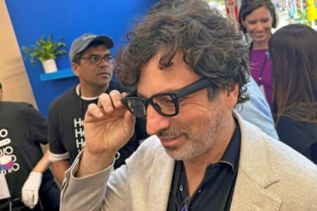 Why google is making an attempt its luck
 | EUROtoday