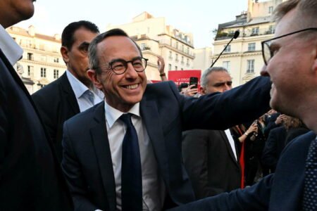 The macronie exasperated to function a “doormat” with retaille
 | EUROtoday