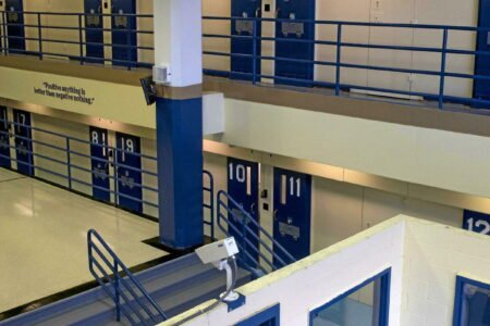 What is chemical castration?
 | EUROtoday