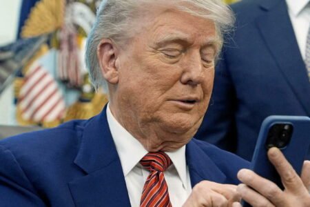IPhone “made in America”, Trump’s false good thought
 | EUROtoday