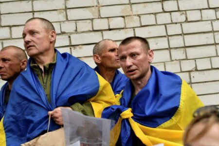 The bitter pleasure of Ukrainian households
 | EUROtoday