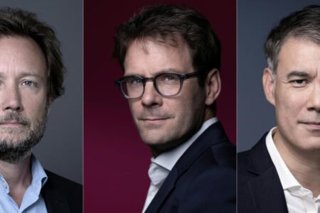 At the Socialist Party, Olivier Faure will face Nicolas Mayer-Rossignol within the second spherical
 | EUROtoday