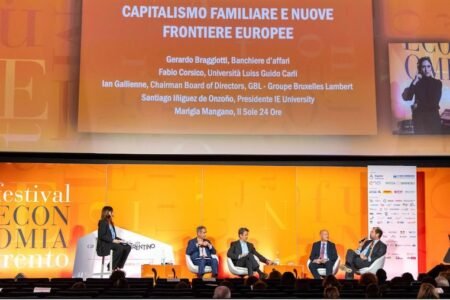Family Office and succession pacts, right here is the brand new household capitalism
 | EUROtoday