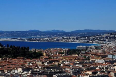 France blames sabotage for second Riviera blackout, boosts safety
 | EUROtoday