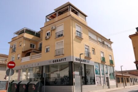 A person stabs his spouse and son, each out of hazard, and suicide in Cúllar Vega (Granada) | Society
 | EUROtoday