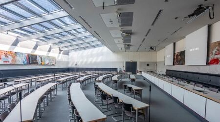 SPD retains Otto-Wels-Hall within the Reichstag constructing
 | EUROtoday