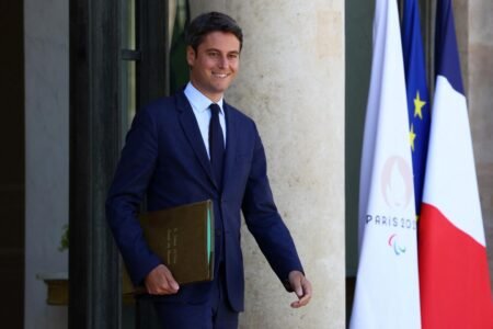 Gabriel’s invoice is definitively adopted in Parliament
 | EUROtoday