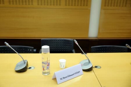 “Faced with the reactionary project of Pierre-Edouard Sterin, our common good will remain equality”
 | EUROtoday