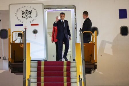 In Vietnam, Emmanuel Macron needs to reap the benefits of the present reform bang to advertise French investments
 | EUROtoday