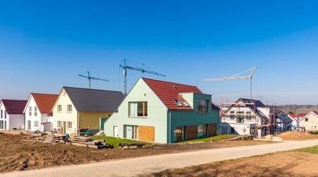 Banks award considerably extra actual property loans
 | EUROtoday