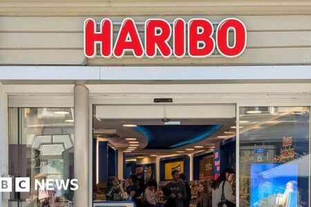 Haribo recollects product in Netherlands after hashish discovered
 | EUROtoday