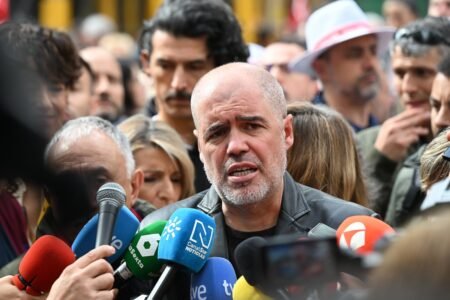 Cc oo load towards junts: “It is difficult to be more useless than the last toast of the Bimbo bread” | Economy
 | EUROtoday