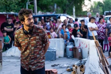 ‘City with out sleep’: The Cañada Real shouts proud and is proven on the Cannes Festival | Cinema: premieres and criticism
 | EUROtoday