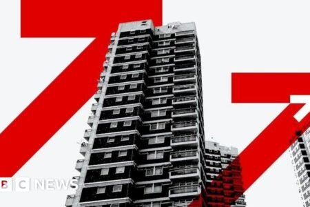 When will rates of interest go down once more and the way do they have an effect on mortgages?
 | EUROtoday