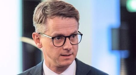 Carsten Linnemann would have appreciated to do and not using a assembly week with AfD vote
| EUROtoday