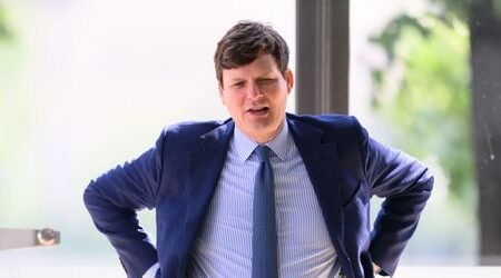 Saxony: Landtag highlights the immunity of Minister of Culture Conrad Clemens
 | EUROtoday