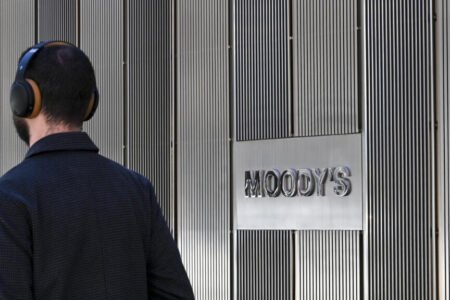 Moody’s lowers the American debt notice, a blow for Trump’s financial coverage
| EUROtoday