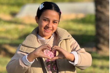Who was Yaqeen Hammad? Gaza’s 11-year-old influencer killed in Israeli strike
 | EUROtoday